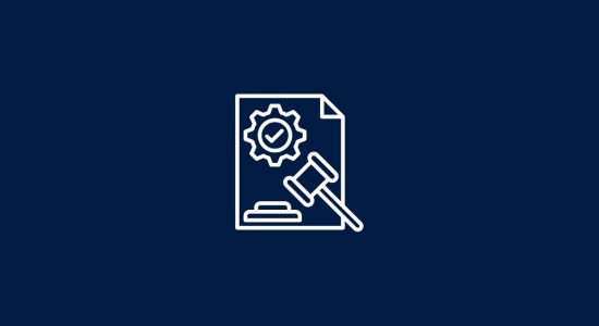 Direito administrativo e regulatório - B3D LAW - Advogados Associados