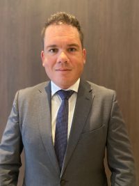 Vitor R. Bhering Braga - OAB/MG 100.337 - B3D LAW - Advogados Associados